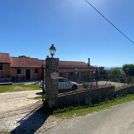 Villa Evita Corfu Дасия Екстериор снимка